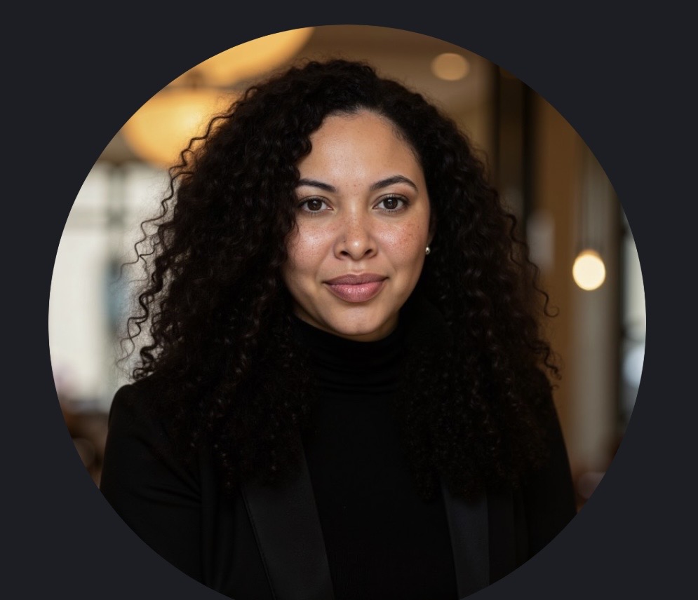 Tasha Byers